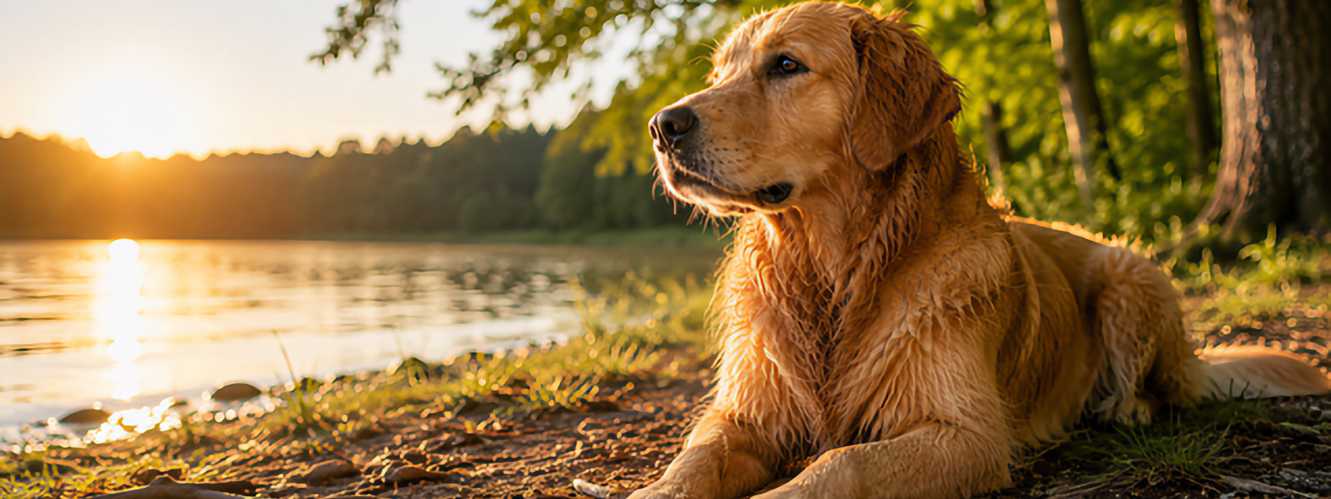 Sommer mit Hund - So kommt ihr sicher und entspannt durch heiße Tage