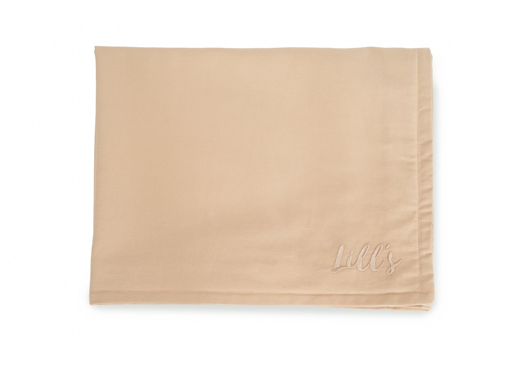 Wechselbezug "Wilma" | Sand