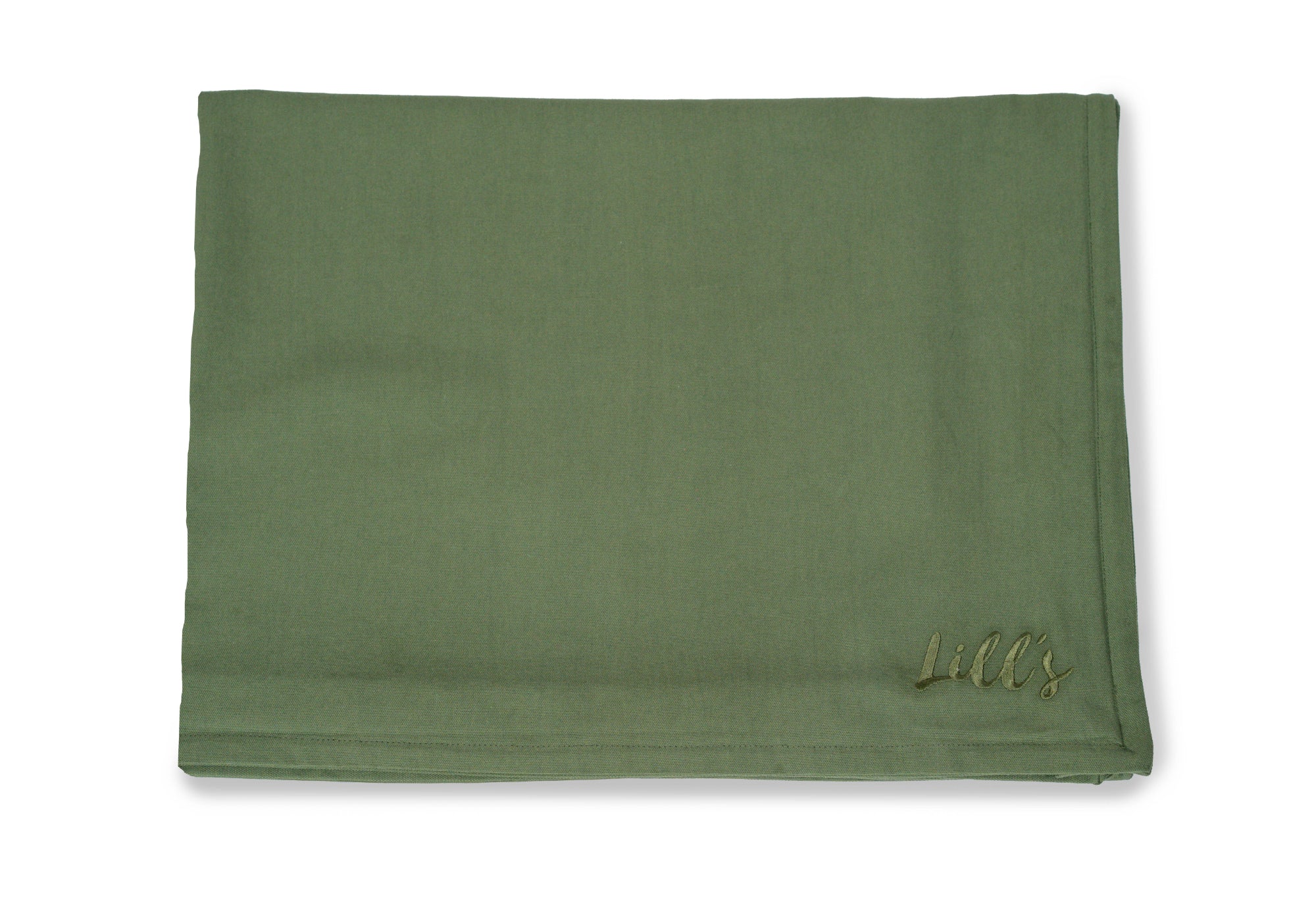 Lill's Hundebett Wilma Bezug Olive M