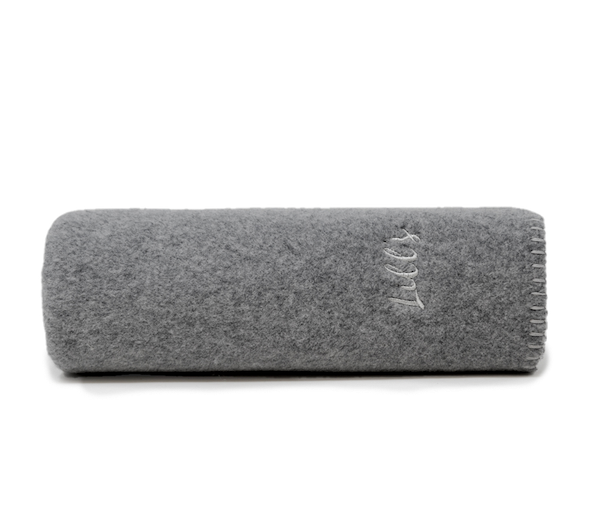 Hundedecke Coco lightgrey