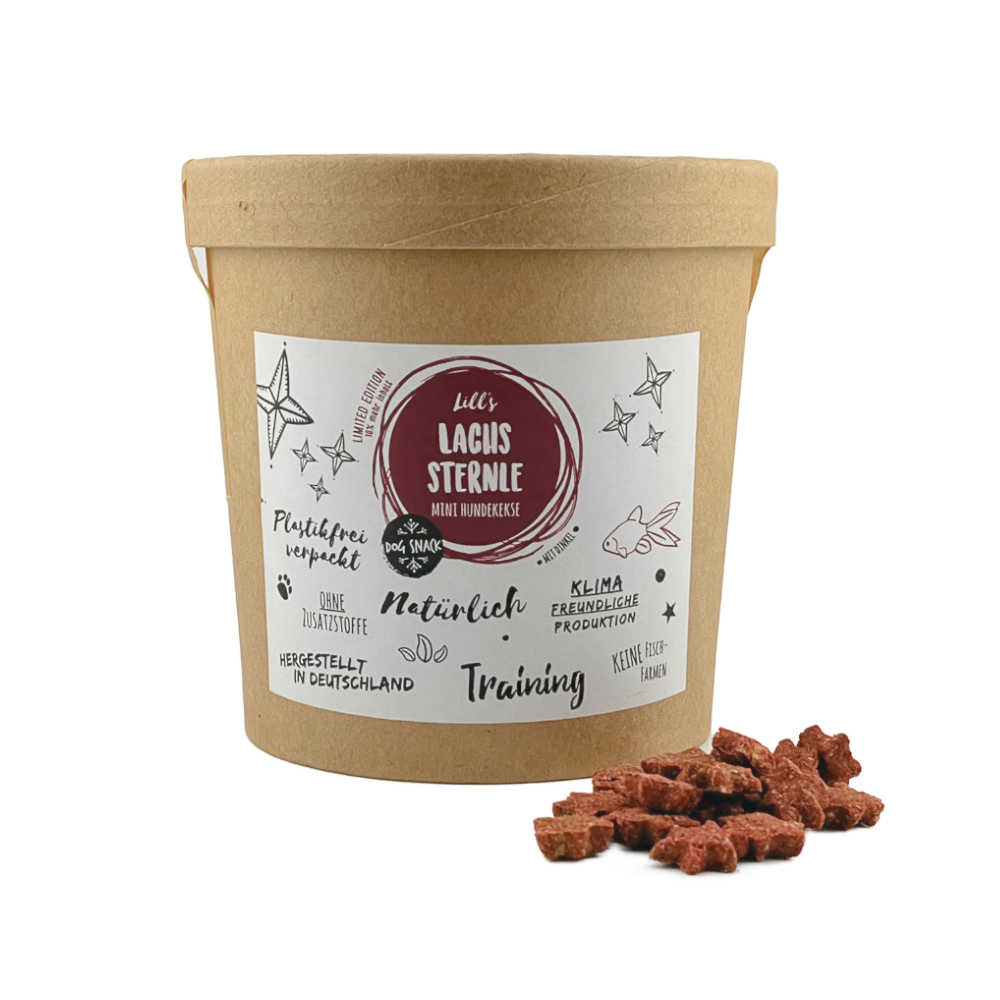 Lachsternle LimitedEdition