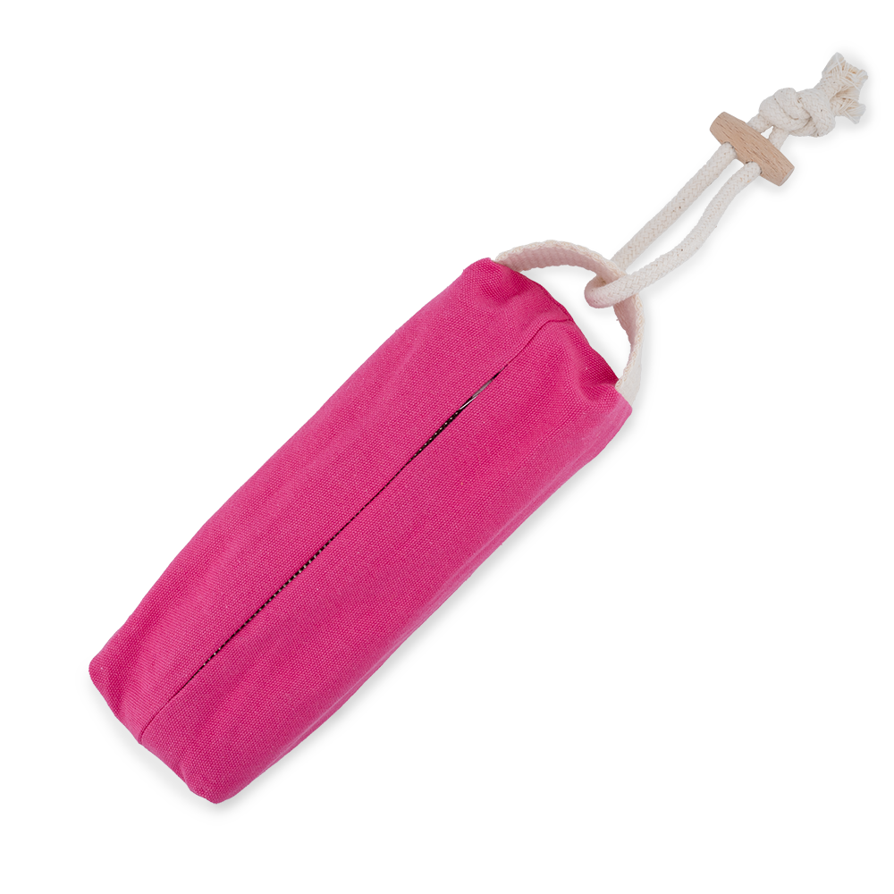 Futter Dummy "Clara" | Beetroot
