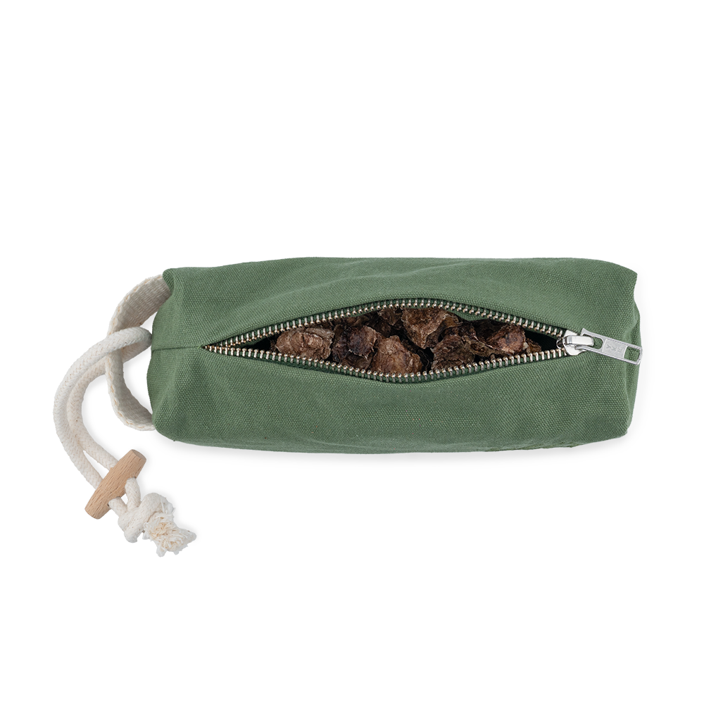 Futter Dummy "Clara" | Olive