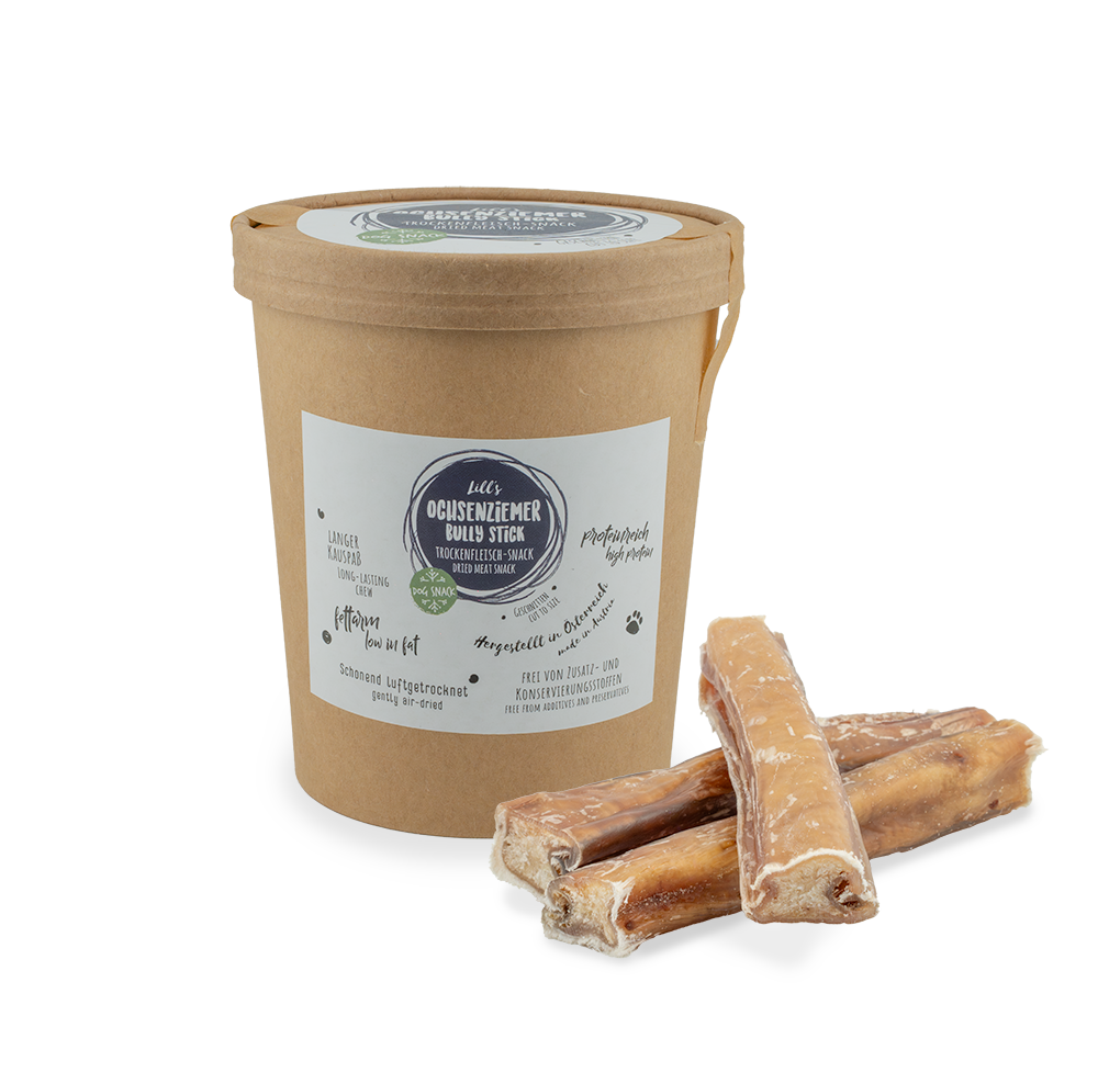 Ochsenziemer | Kausnack