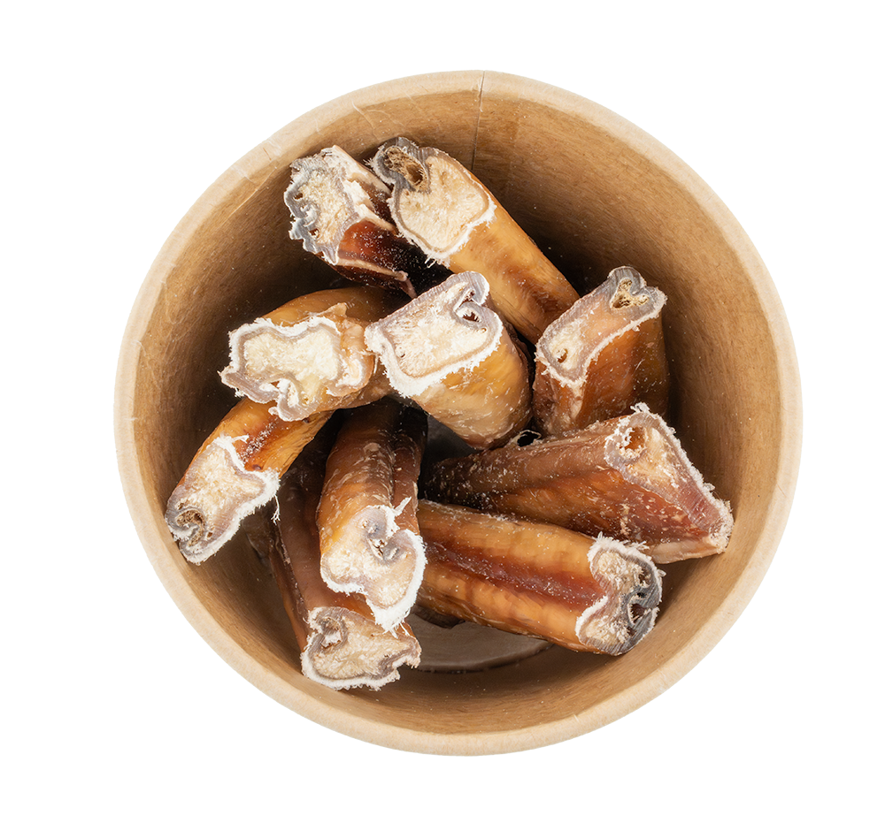 Ochsenziemer | Kausnack