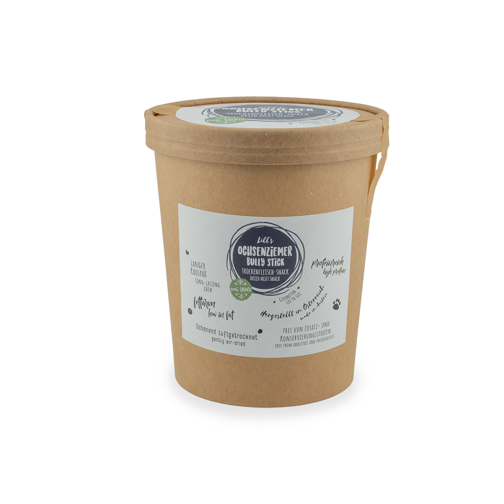 Ochsenziemer | Kausnack