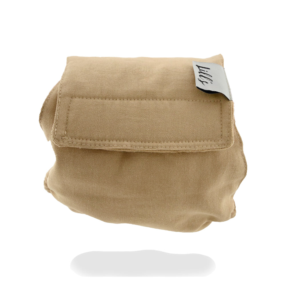 Ruedenwindel Leon Sand