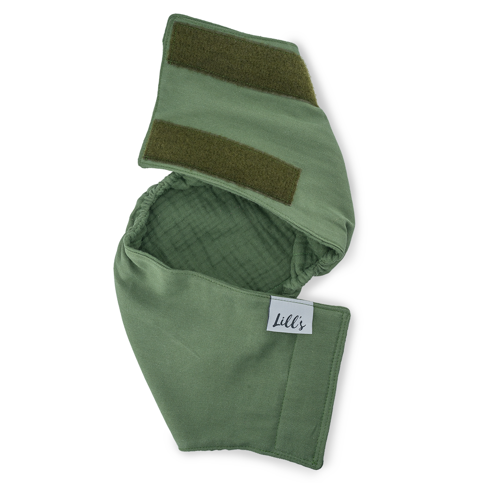 Rüdenhose "Leon" | Olive