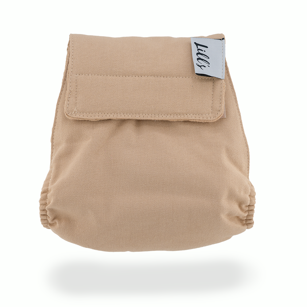 Rüdenhose "Leon" | Sand