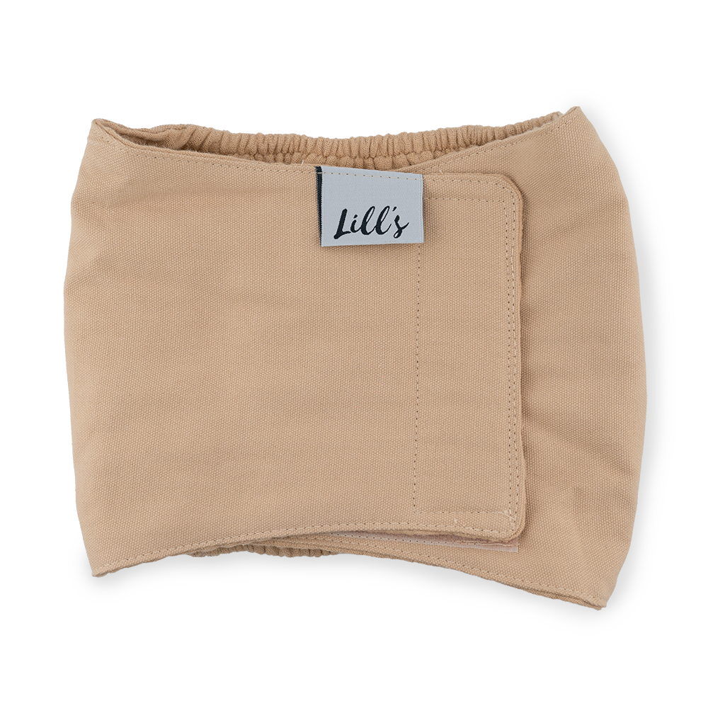 Rüdenhose "Leon" | Sand