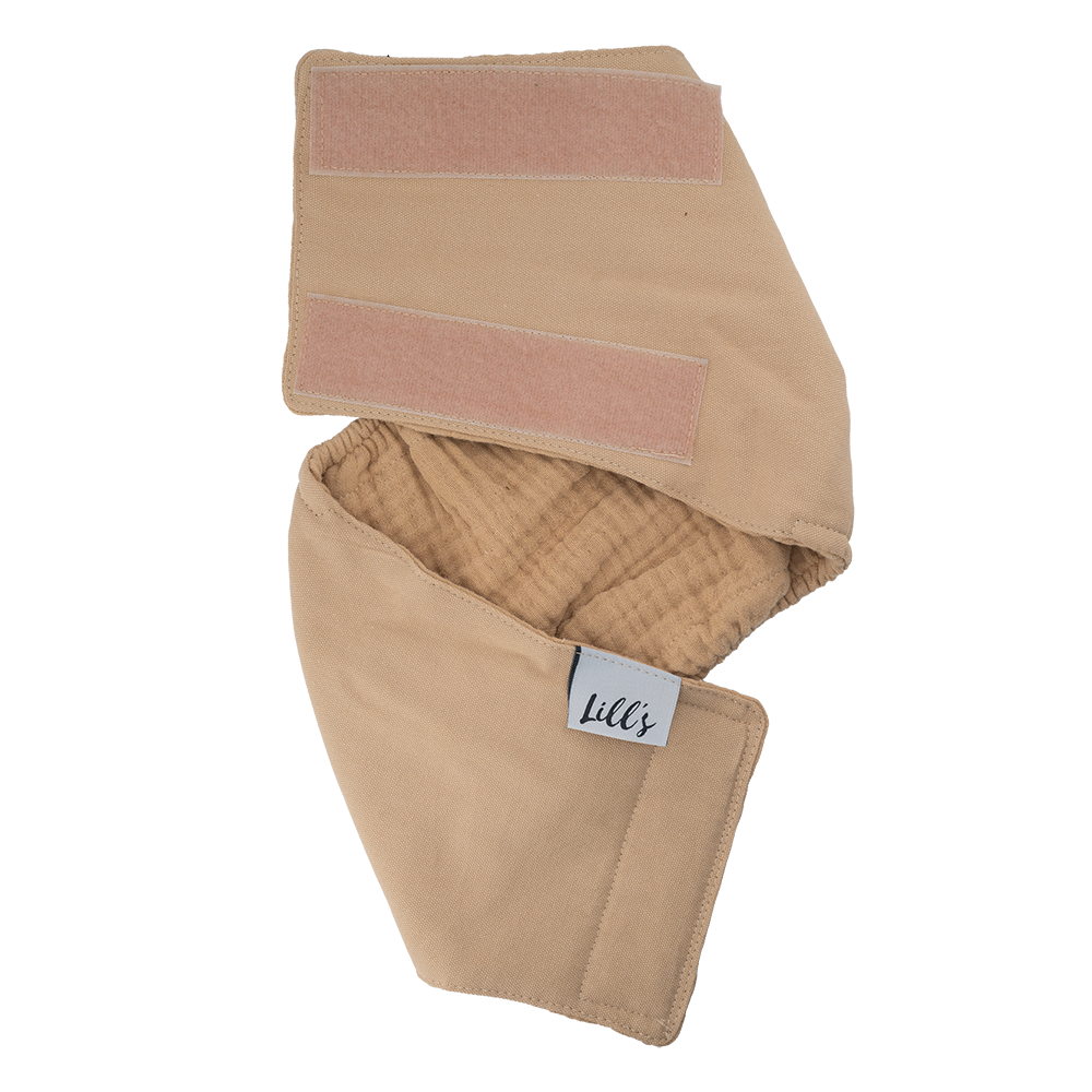 Rüdenhose "Leon" | Sand
