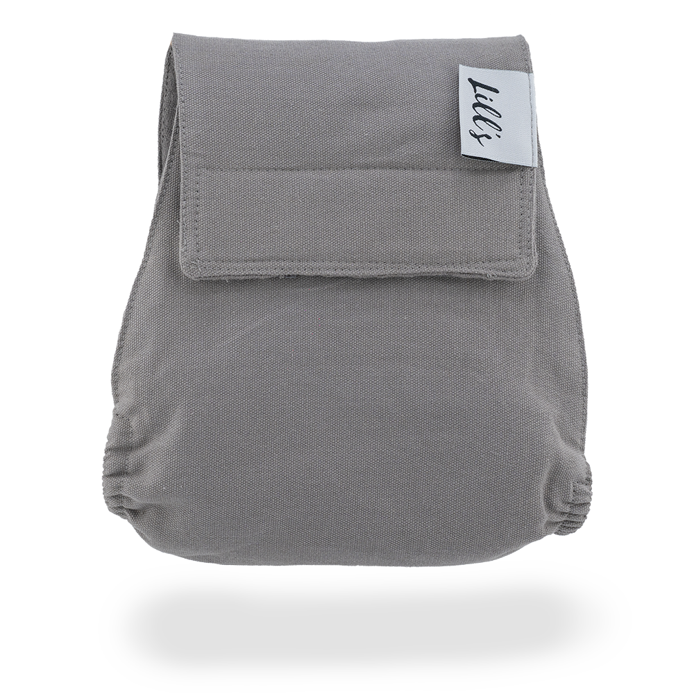 Rüdenhose "Leon" | Stone Grey