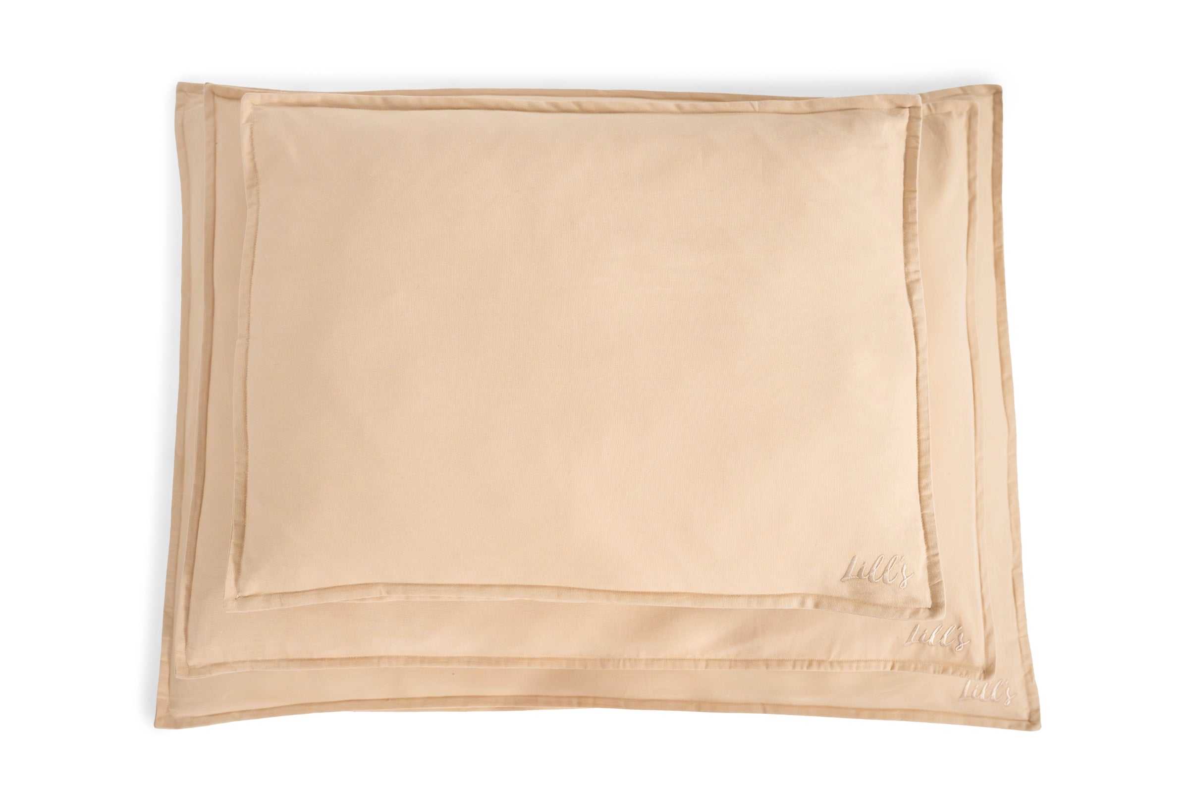 Hundebett "Wilma" | Sand