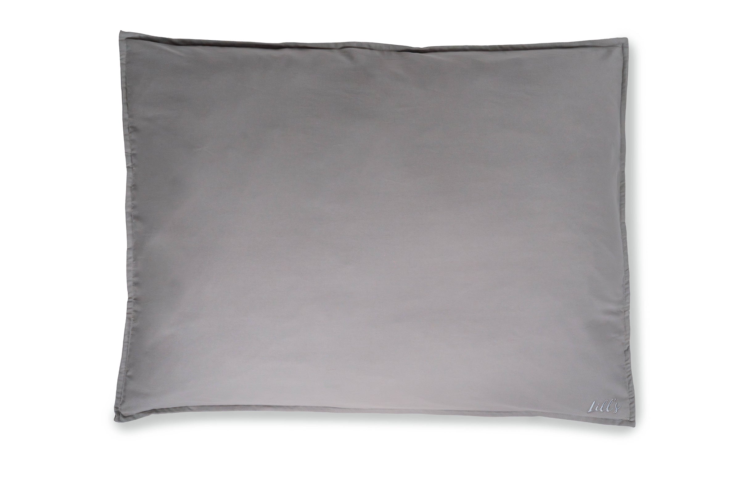 Hundebett "Wilma" | Stone Grey