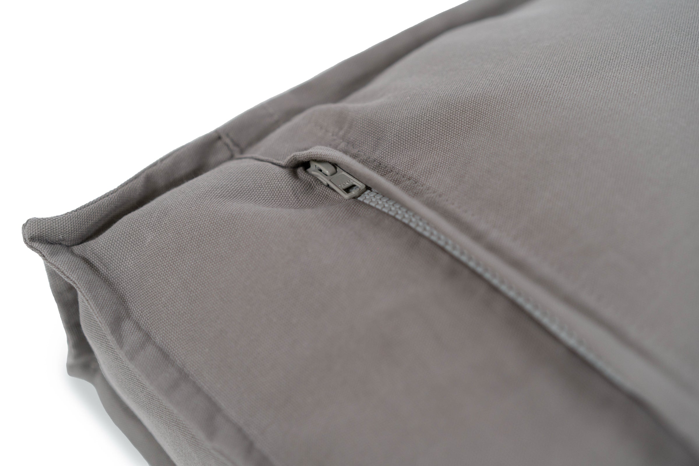 Hundebett "Wilma" | Stone Grey