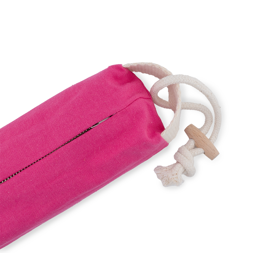 Futter Dummy "Clara" | Beetroot