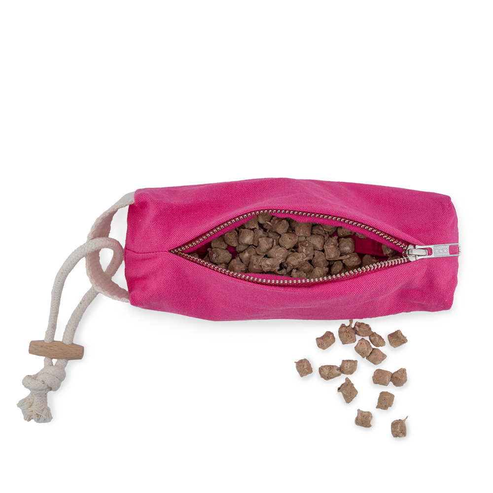 Futter Dummy "Clara" | Beetroot
