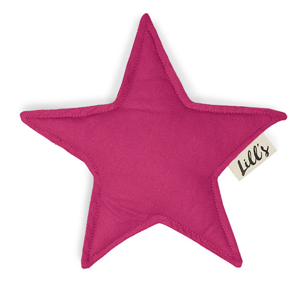 Hundespielzeug Stern | Beetroot