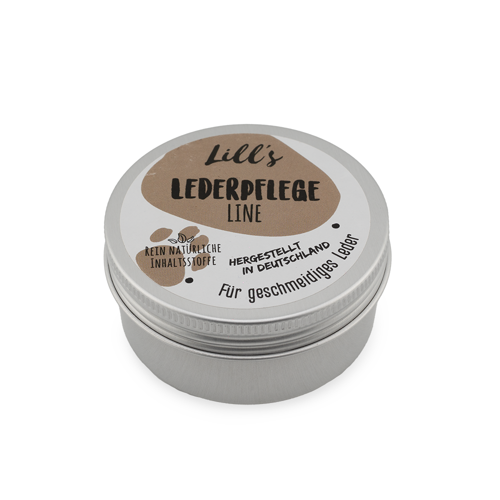 Lederpflege | LINE