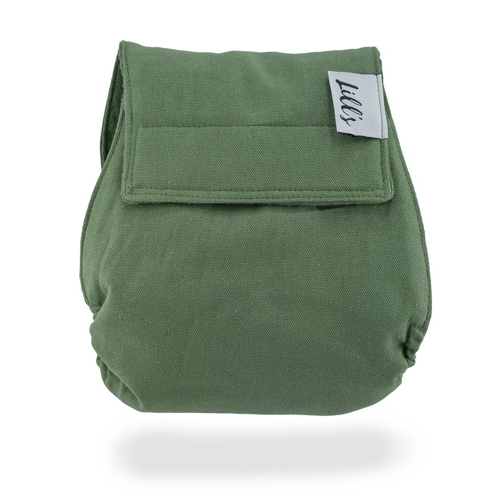 Rüdenhose "Leon" | Olive