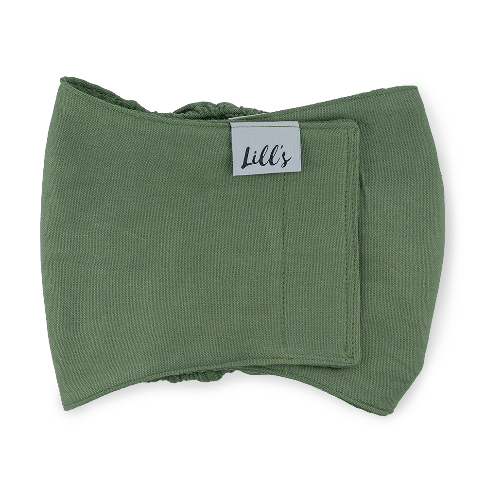 Rüdenhose "Leon" | Olive