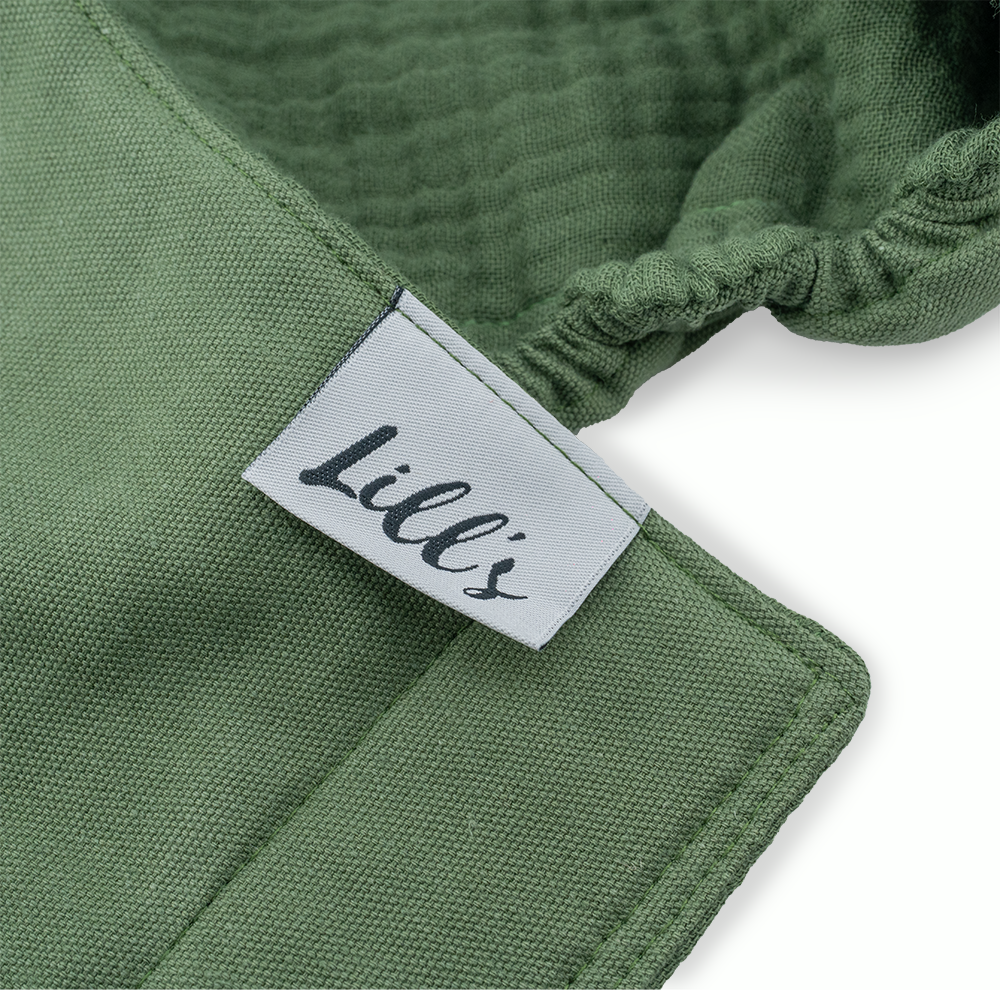 Rüdenhose "Leon" | Olive