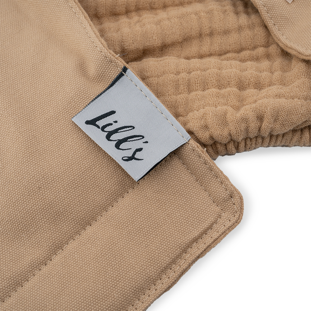 Rüdenhose "Leon" | Sand