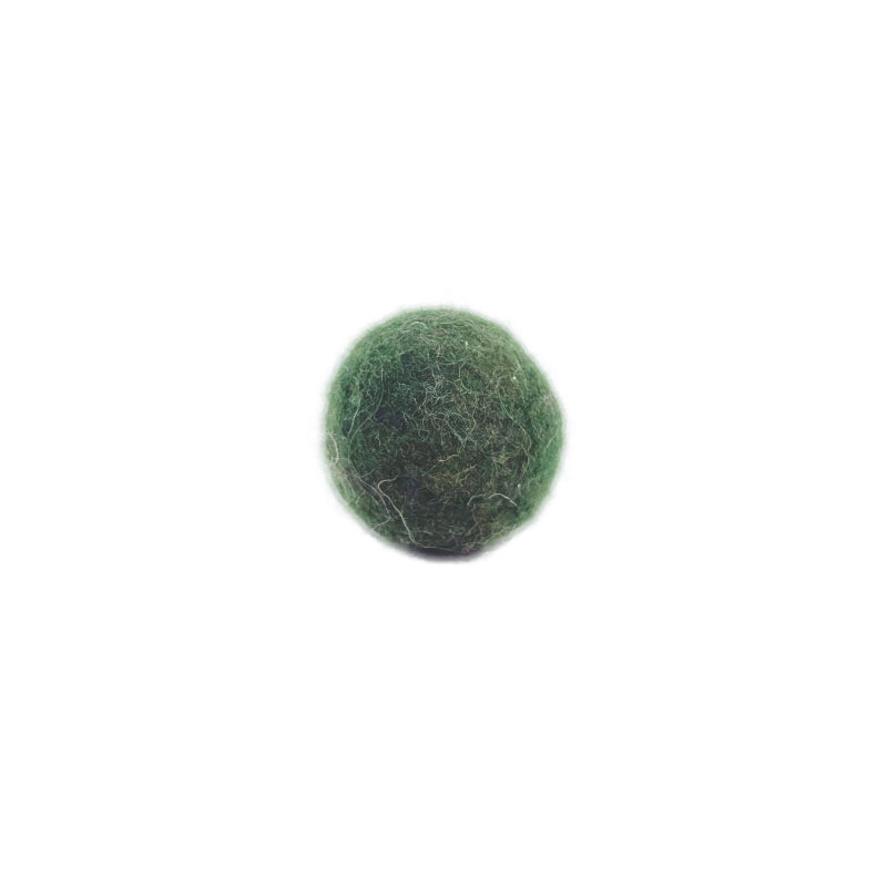 Wollball Amy klein