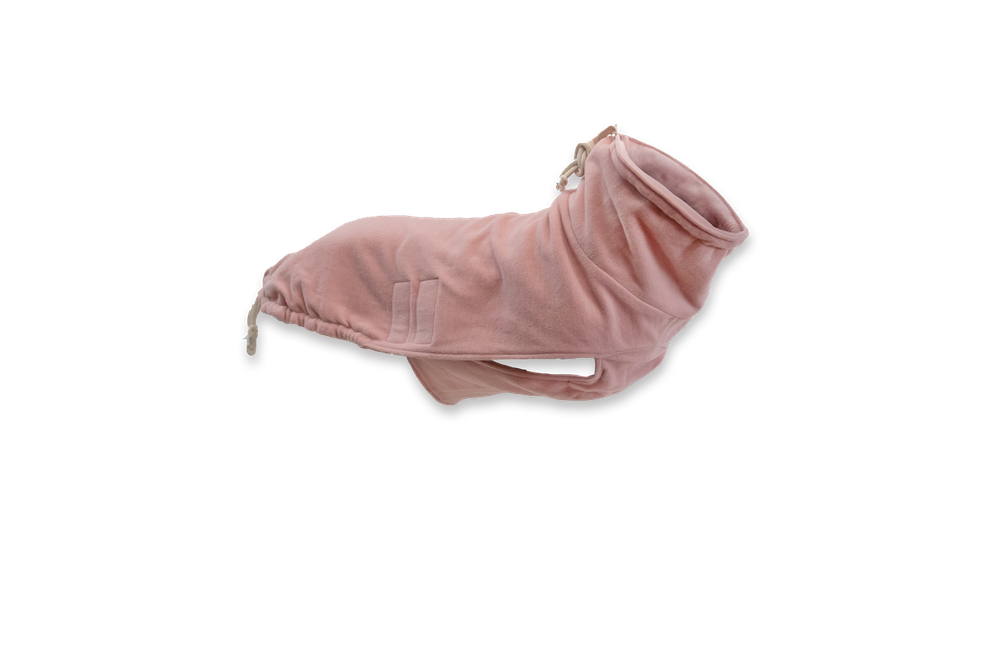 Hundepullover | Pink Berry