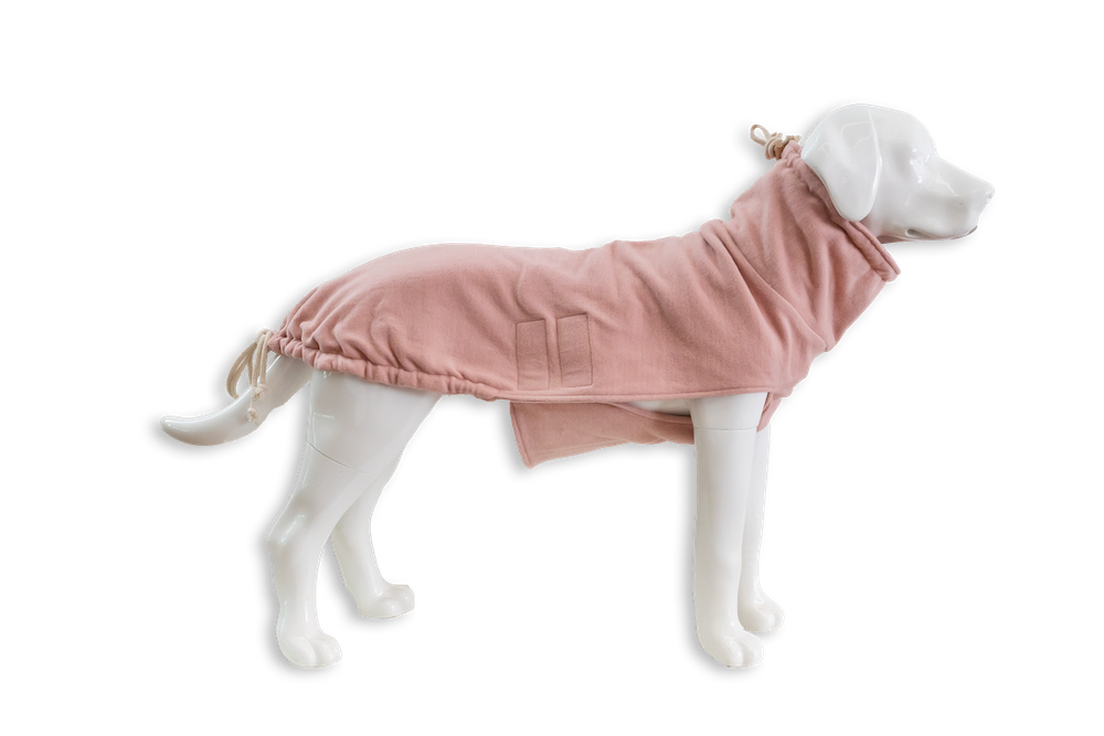 Hundepullover | Pink Berry