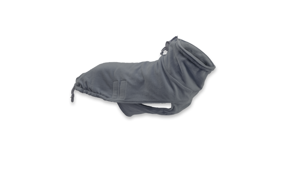 Hundepullover | Stone Grey