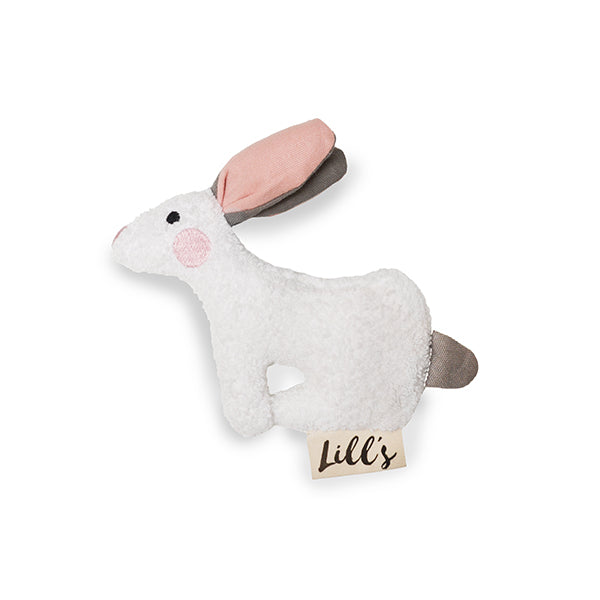 Lill's Hundespielzeug "Hermine" | Hase